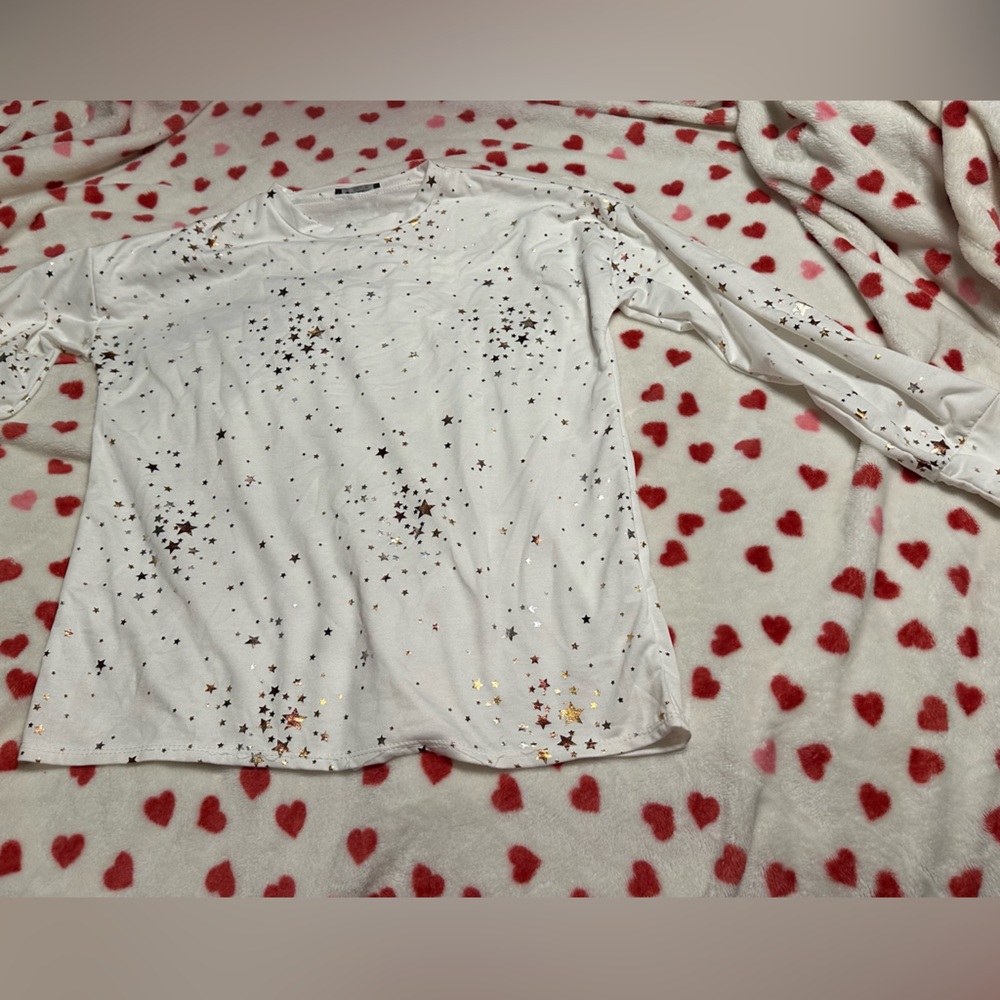 BOMBOM blouse